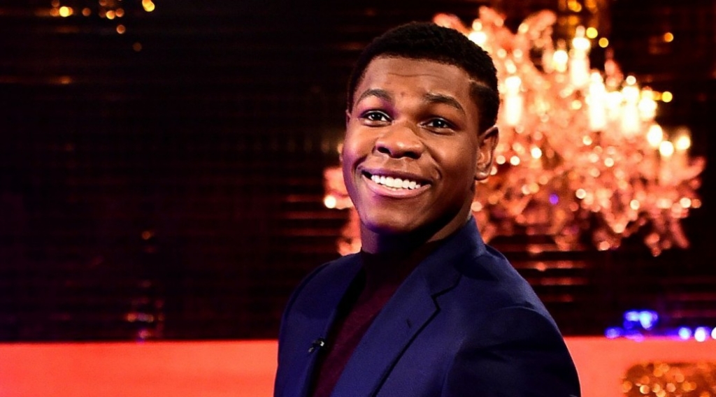 John Boyega and Dakota Johnson among Bafta Rising Star Award nominees