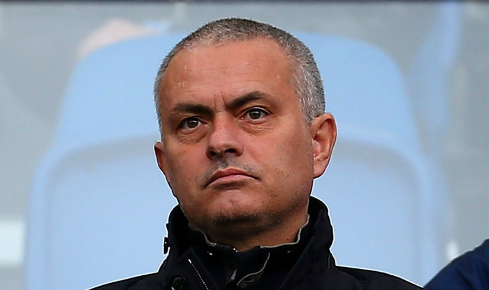 Jose Mourinho contacts Manchester United to make his pitch for job - report