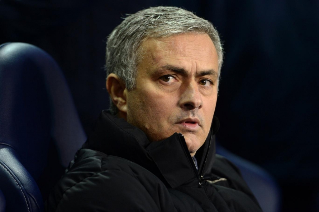 Report: Ex-Chelsea manager Jose Mourinho writes 6-page letter to Manchester United