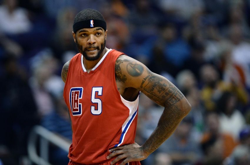 Good Riddance Josh Smith