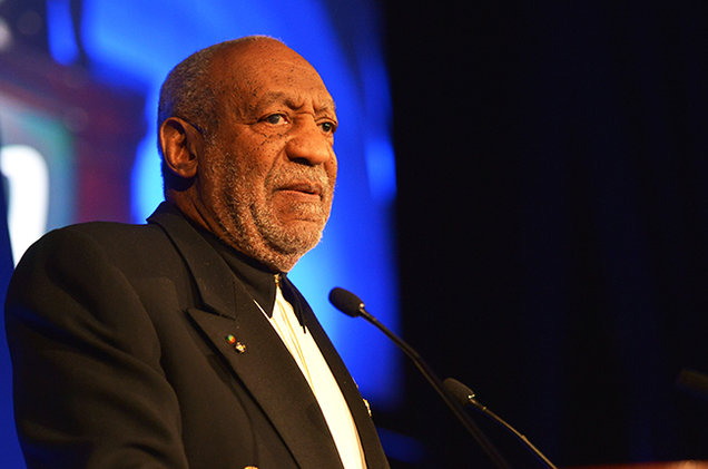 Judge tosses Pennsylvania woman's defamation suit vs. Cosby