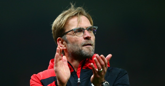 Jurgen Klopp Considering transfers after injury pile-up