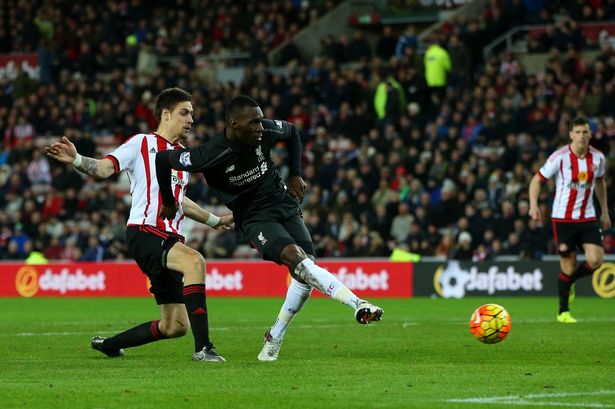 Christian Benteke 'a problem' for Jurgen Klopp despite Sunderland winner, says