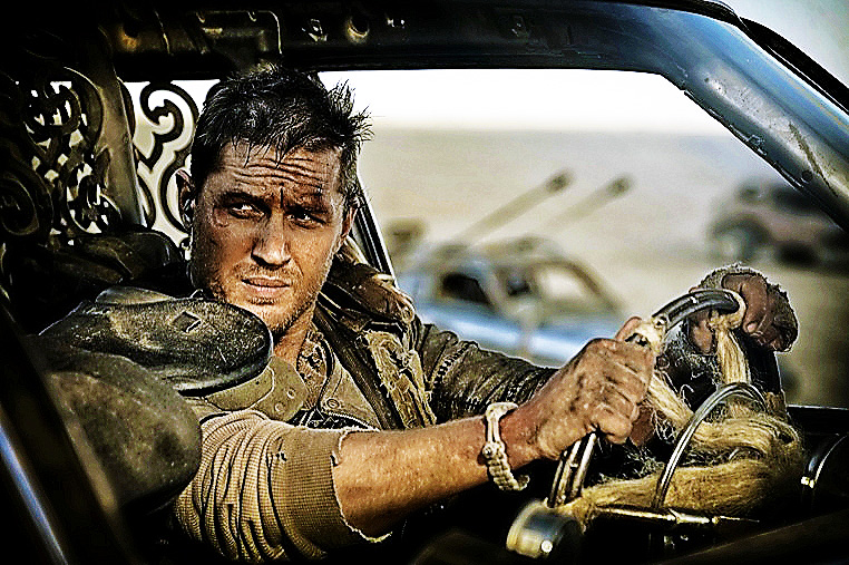 George Miller WILL Direct More Mad Max Movies… Eventually