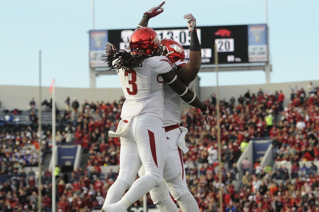 Justin Ford-USA TODAY Sports