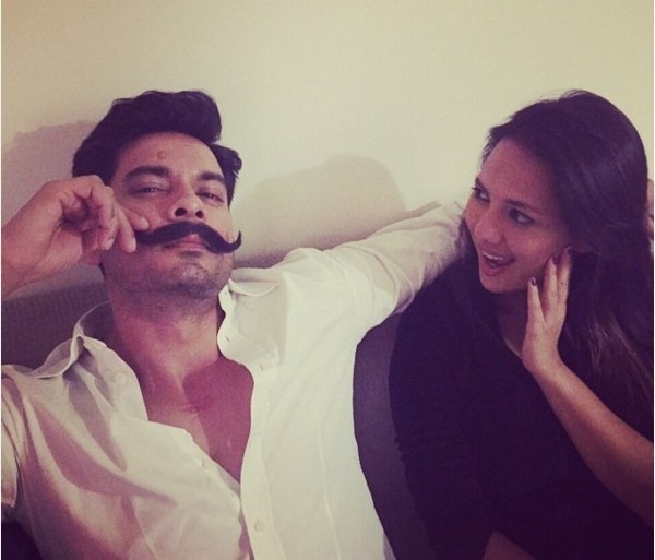 Keith Sequeira Rochelle Rao