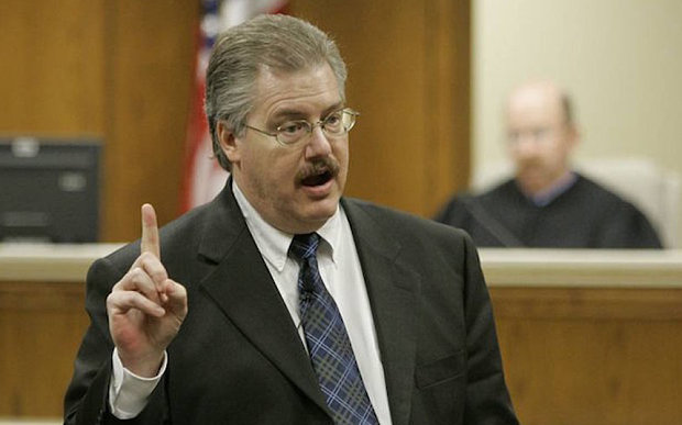 Ken Kratz