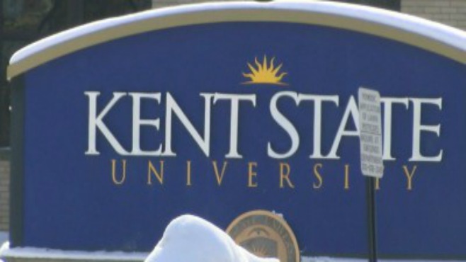 Kent State University- Kent Ohio