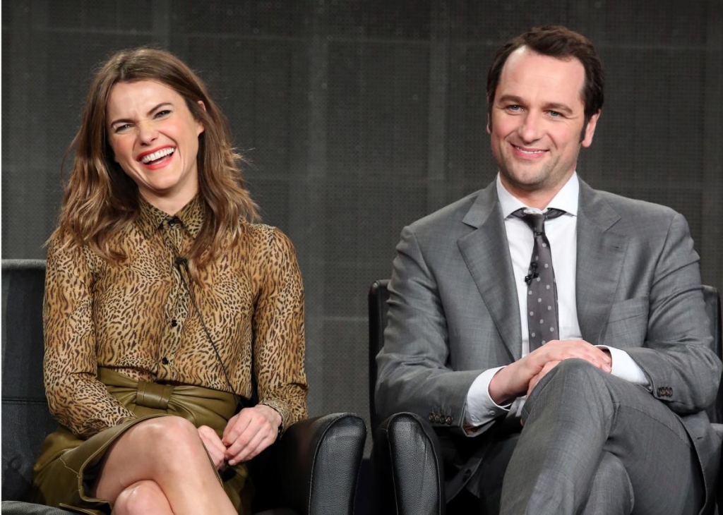 461742256-actors-keri-russell-and-matthew-rhys-speak-onstage