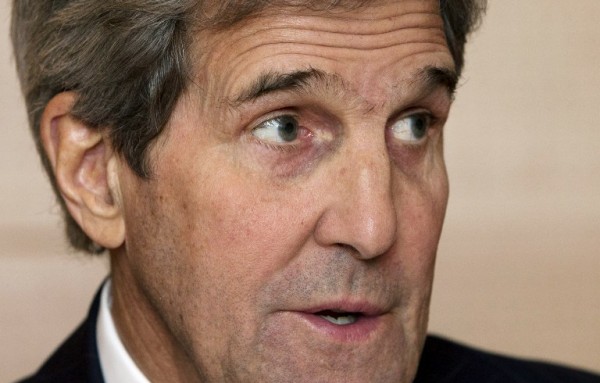 Kerry: 'Some' Iran Deal Money Will End Up In the Hands of Terrorists