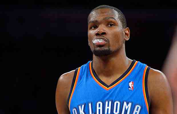 Kevin Durant On The Media “They Don’t Expect Us To Win” Brad Washingt