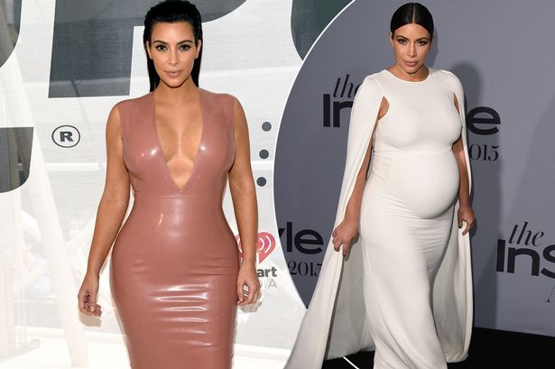 Kim Kardashian Reveals She Didn't Mean To Lie!