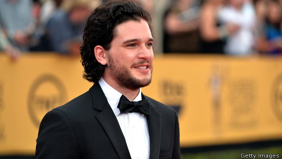 Game of Thrones season 6: Kit Harington is still claiming Jon Snow is dead