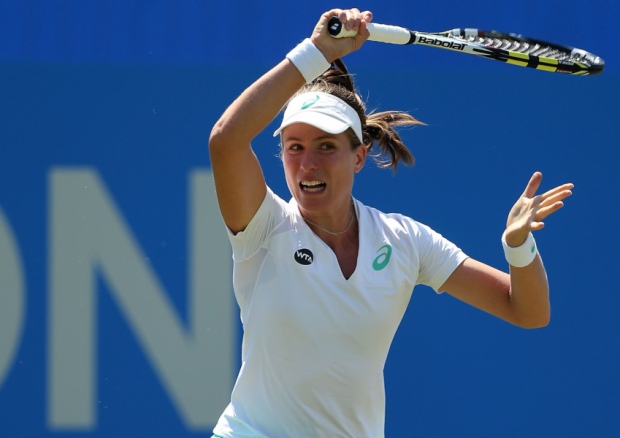 Johanna Konta