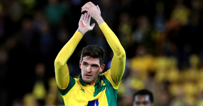 Kyle Lafferty Forward targeted by Leeds since Autumn