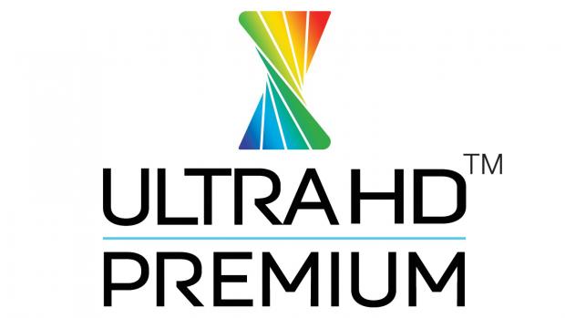 UHD Alliance UHD Premium logo