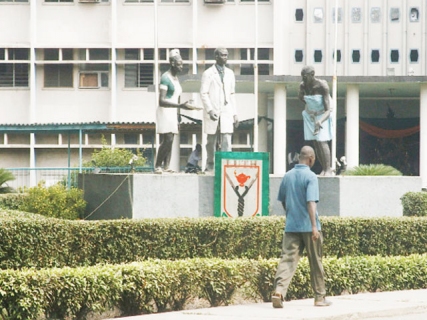 Lassa Fever: Nigeria's government tracing 15 people in Abuja