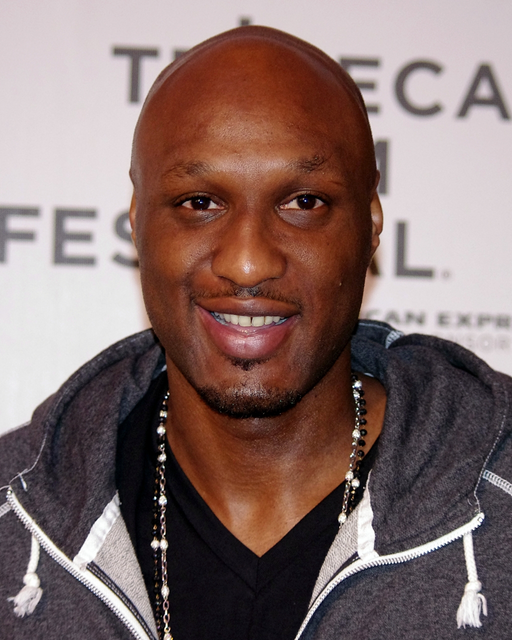 Lamar Odom leaves hospital