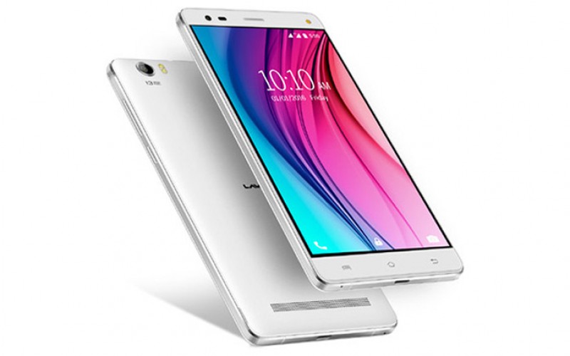 Lava P7 with flash-equipped selfie camera launched for Rs. 5,999