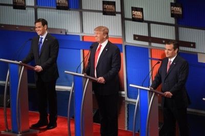 New Yorkers blast Cruz's comments on 'New York values'