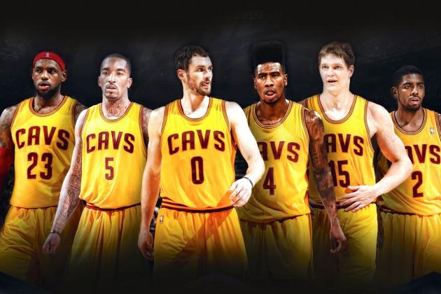 Cavs to rest Irving against Blazers