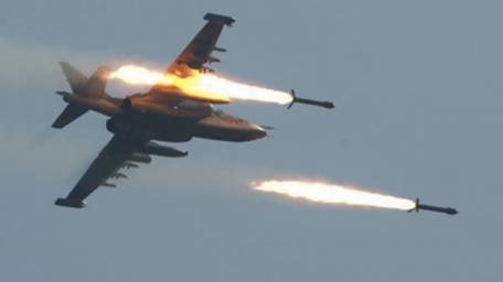 US bombs pile of Islamic State cash in Iraq