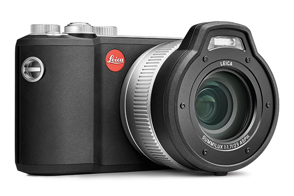 Leica Introduces A New Underwater Camera