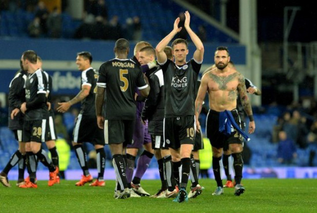 Leicester City have enjoyed a remarkable 2015...but so have other clubs