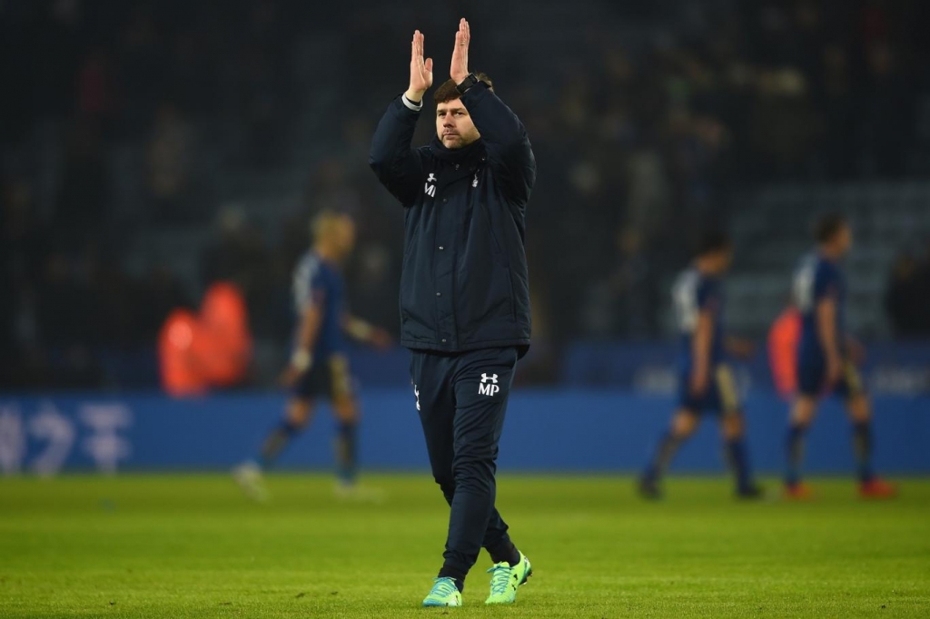 Pochettino