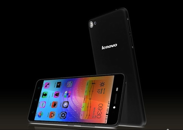 Lenovo K5 Note Launched in China, Features Full Metal Body, Helio P10 and a Fingerprint Sensor