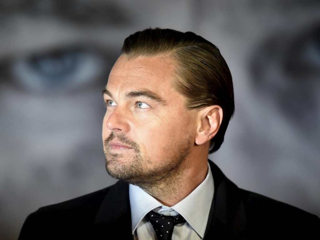 Leonardio DiCaprio's 'The Revenant' Nearly Had a Bobby Shmurda Reference