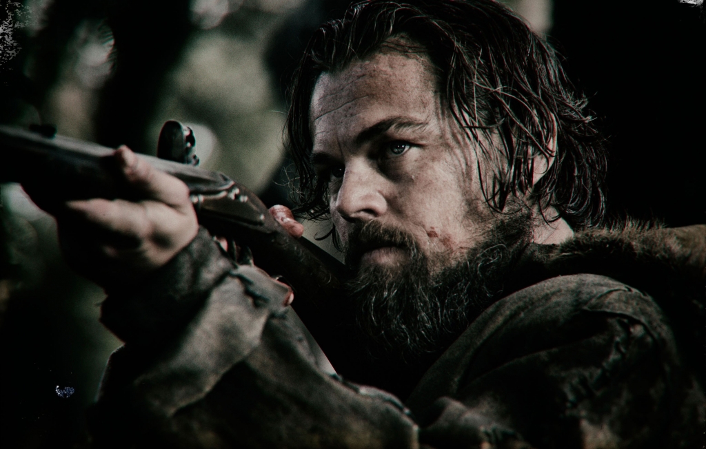 The Revenant earns 12 Oscar nominations, boosting Leonardo Di Caprio's chances