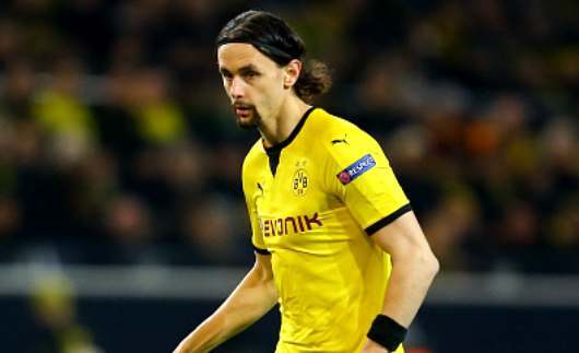 Liverpool in talks to sign major Dortmund star he could arrive by weekend- report