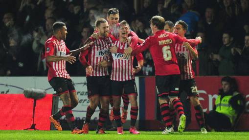 Exeter 2-2 Liverpool: Five debutants for LFC secure Anfield replay