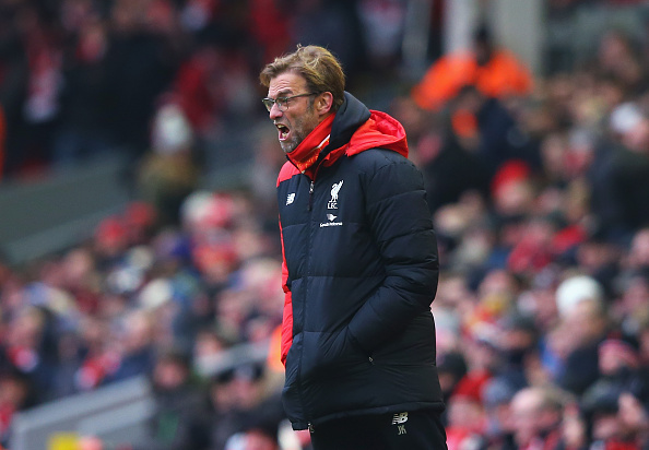 Klopp Reveals Extent of Latest String of Liverpool Injuries