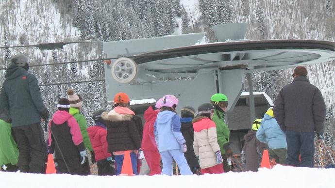 Great Barrington: Ski Butternut joins other resorts in Guinness Records event