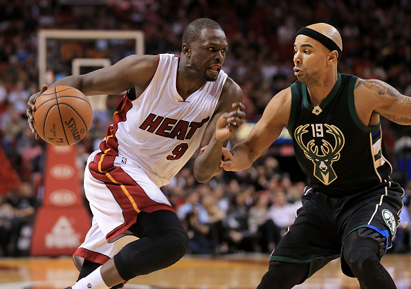 Luol Deng expects to start tonight against the Chicago Bulls