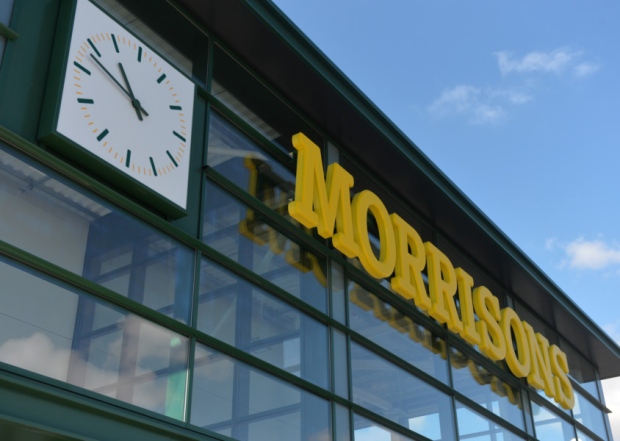 Morrisons Ampthill Rd Bedford.
b13-771
New Morrisons store, Ampthill Rd Bedford. ENGPNL00120130814153226