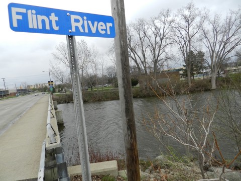 The city of Flint Michigan stopped sourcing its water from Detroit’s system and started pumping from the Flint River to save money