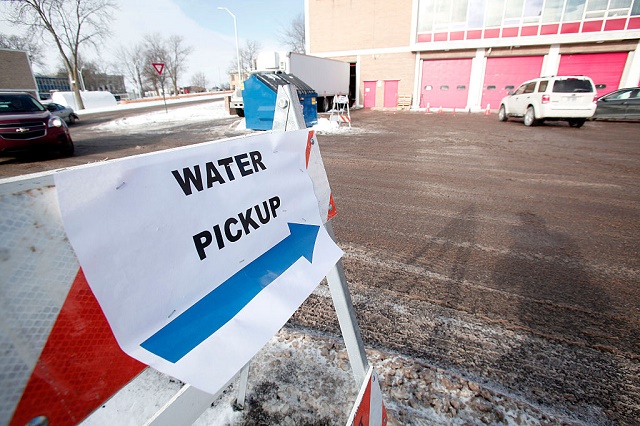 Flint Water Crisis