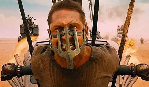 Mad Max Fury Road has made Australian film history with 10 Oscar nominations