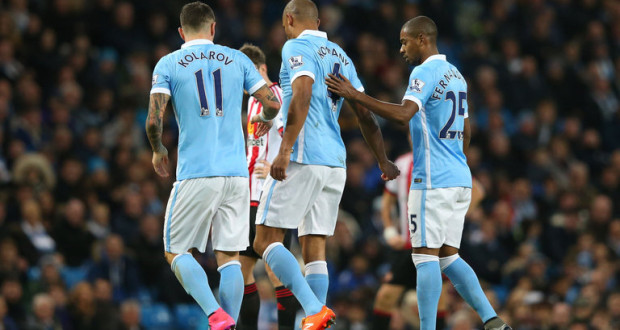 Leicester City vs Manchester City 12/29/2015 Premier League Preview, Odds & Predictions