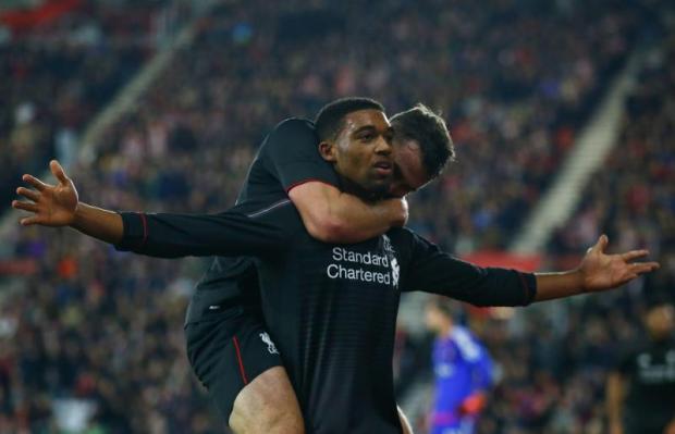 Exclusive- Danny Murphy urges Liverpool boss Jurgen Klopp ‘Give Jordon Ibe a chance