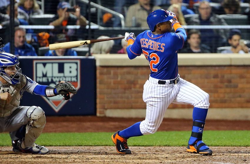 Rumors Nats Talks with Yoenis Cespedes Heating Up