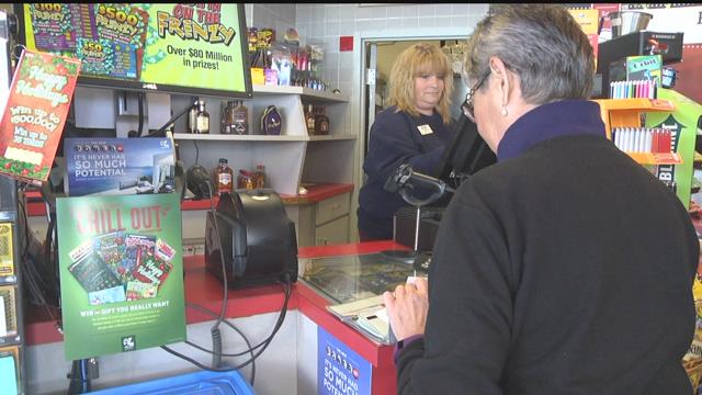 Powerball jackpot soars to $500 million