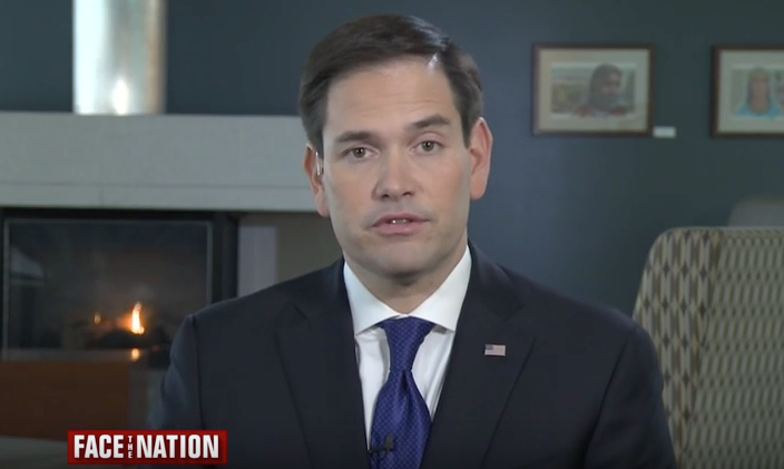 Marco Rubio