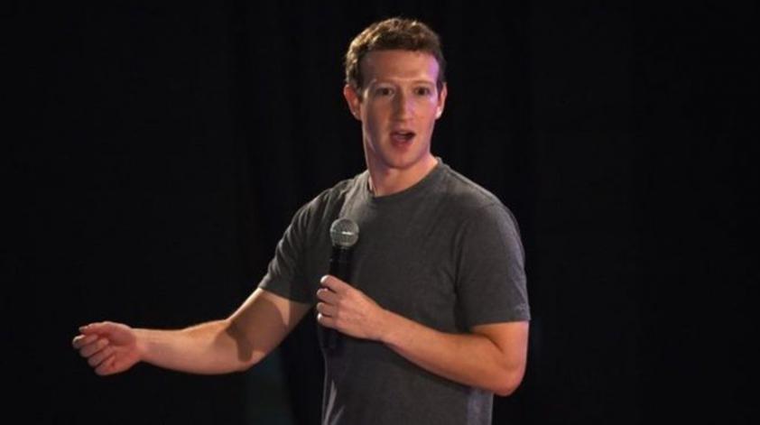 Mark Zuckerberg says he is surprised by the debate over Free Basics in India