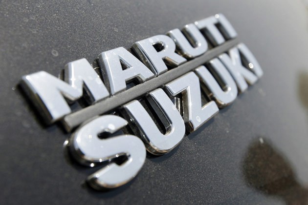 Maruti Suzuki Raises car prices by up to Rs 12000