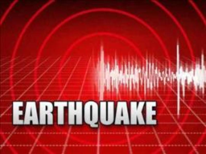 Earthquake Hits Manipur, Leaves 6 Dead And 100 Injured