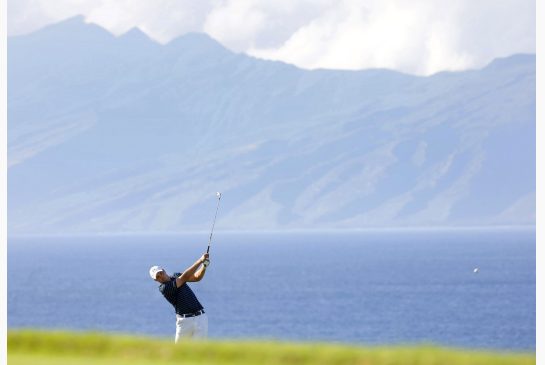 Jordan Spieth won his seventh PGA Tour title joining Tiger Woods as the only players to win that many at age 22